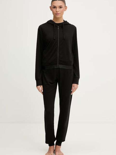 Guess spodnie dresowe damskie JUNIE - zdjęcie produktu nr 1