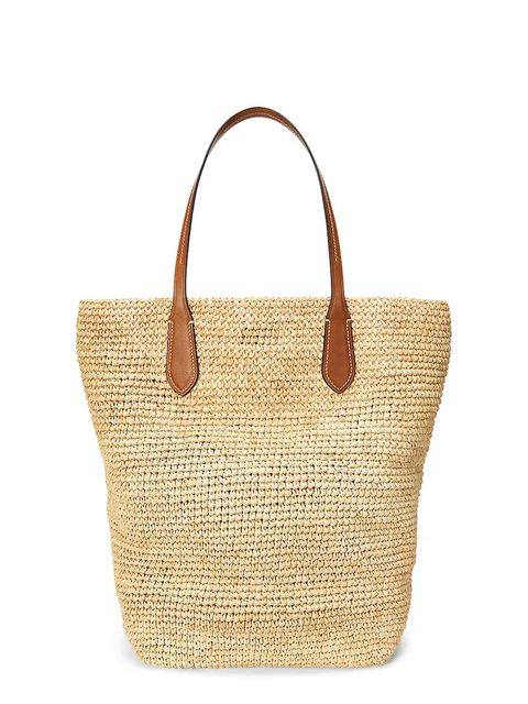 Polo Ralph Lauren torebka - zdjęcie produktu nr 2