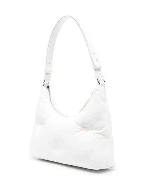 Maison Margiela small Glam Slam shoulder bag - White