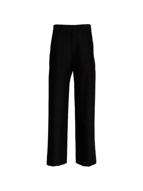 Victoria Beckham tailored trousers - Black - zdjęcie produktu nr 1