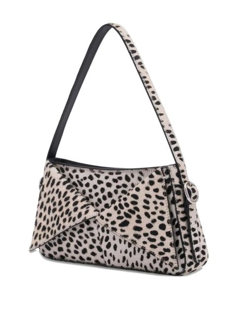 Coperni animal-print shoulder bag - Neutrals - zdjęcie produktu nr 2