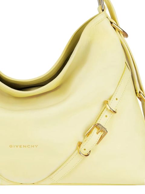Givenchy medium Voyou shoulder bag - Yellow