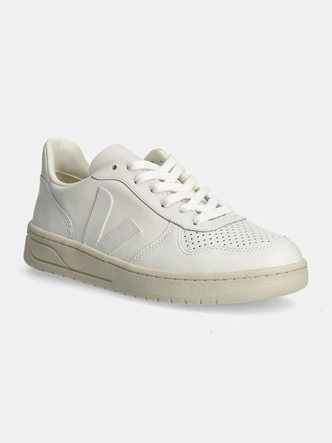 Veja sneakersy skórzane V-10 Leather - zdjęcie produktu nr 1