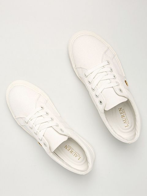 Lauren Ralph Lauren – Tenisówki Janson II