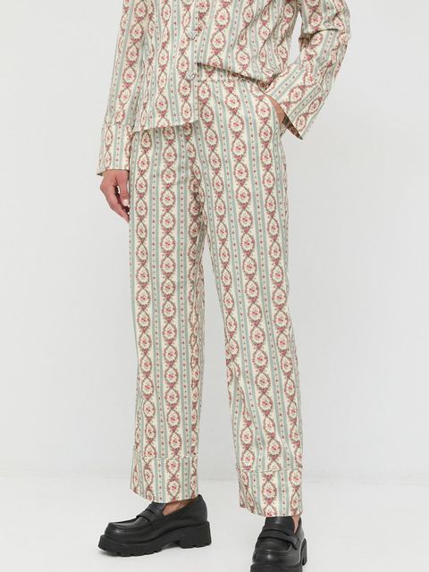 Notes du Nord spodnie - zdjęcie produktu nr 1