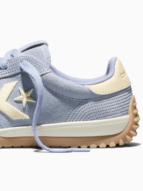 Converse sneakersy zamszowe Run Star Trainer