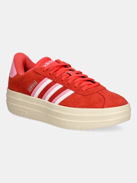 adidas sneakersy VL Court Bold - zdjęcie produktu nr 1