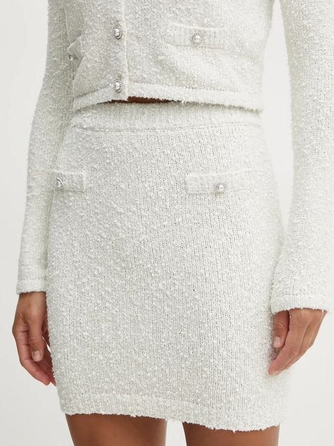 Guess spódnica DOROTHY - zdjęcie produktu nr 1