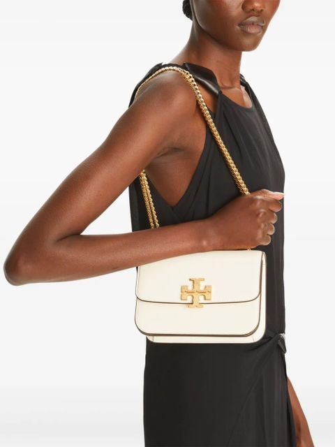 Tory Burch small Eleanor convertible shoulder bag - White - zdjęcie produktu nr 2