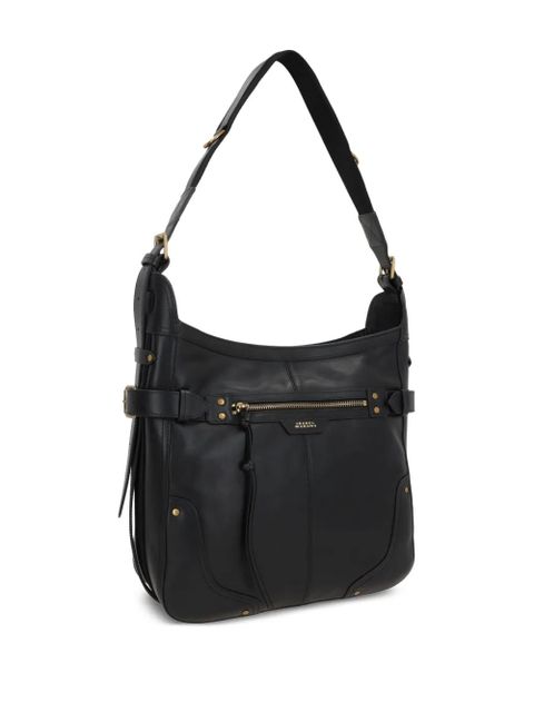 ISABEL MARANT medium Sierra shoulder bag - Black