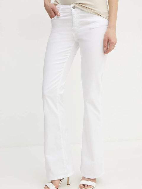 Armani Exchange jeansy - zdjęcie produktu nr 2