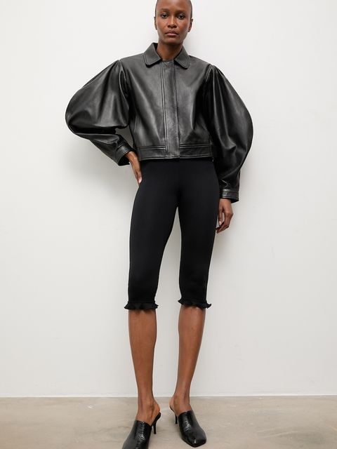 Answear.LAB legginsy z kolekcji Unscripted - zdjęcie produktu nr 1