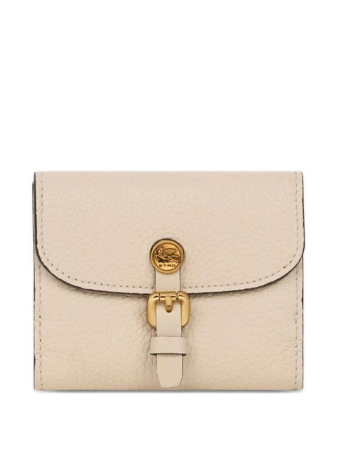 ETRO Pony wallet - Neutrals - zdjęcie produktu nr 1