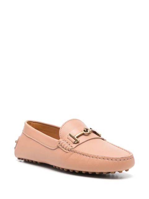 Tod's Gommino Driving loafers - Neutrals - zdjęcie produktu nr 2