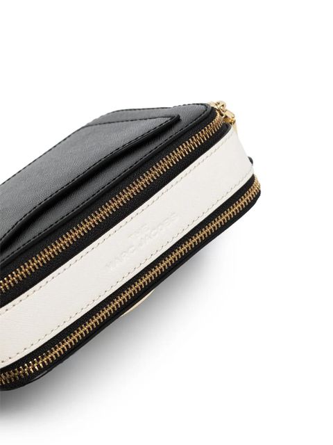 Marc Jacobs The Snapshot camera bag - Black