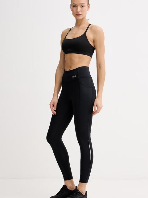 Under Armour legginsy damskie Velociti - zdjęcie produktu nr 1
