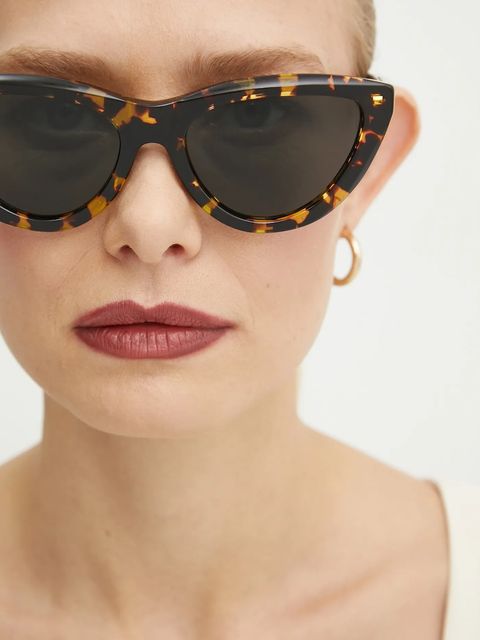 Burberry okulary przeciwsłoneczne