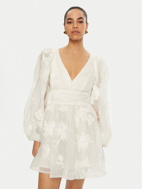 Sukienka koktajlowa BARDOT