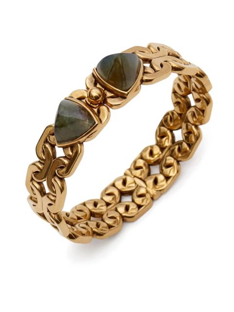 ISABEL MARANT Cheerful bracelet - Gold - zdjęcie produktu nr 1