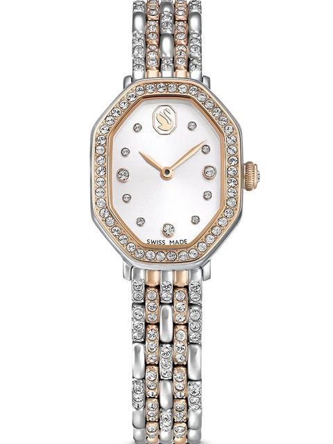 Swarovski zegarek DEXTERA damski kolor złoty 5715521 - zdjęcie produktu nr 1