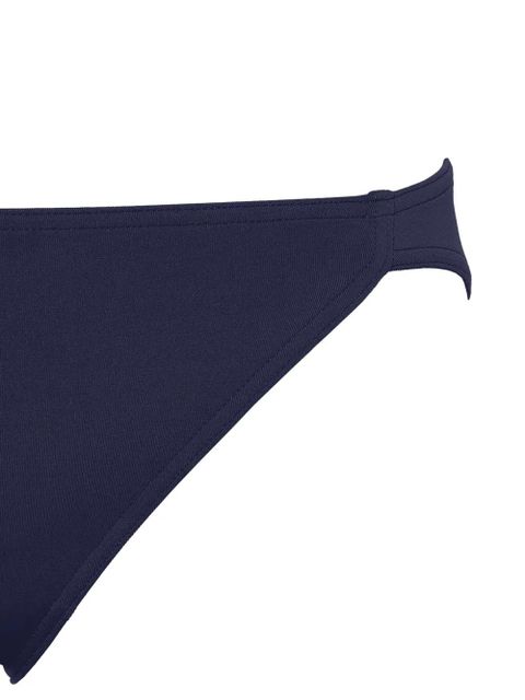 ERES Cavale bikini bottoms - Blue - zdjęcie produktu nr 2