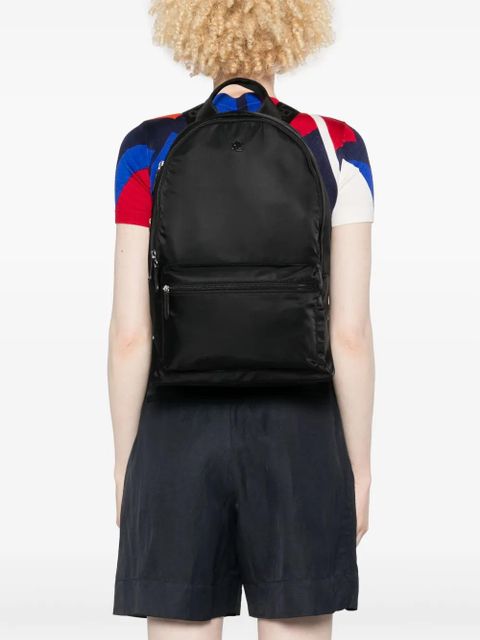 Lauren Ralph Lauren medium Stevie backpack - Black - zdjęcie produktu nr 2