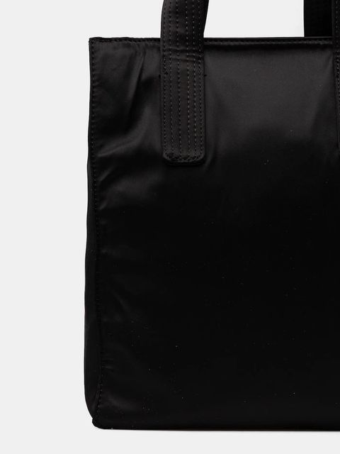 United Colors of Benetton torebka kolor czarny 6N1YDY08F