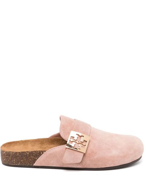 Tory Burch Mellow mules - Pink - zdjęcie produktu nr 1
