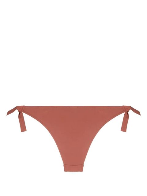 ERES Panache thin bikini bottoms - Brown - zdjęcie produktu nr 2