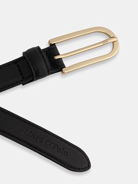 Marc O'Polo pasek damski skórzany - zdjęcie produktu nr 1