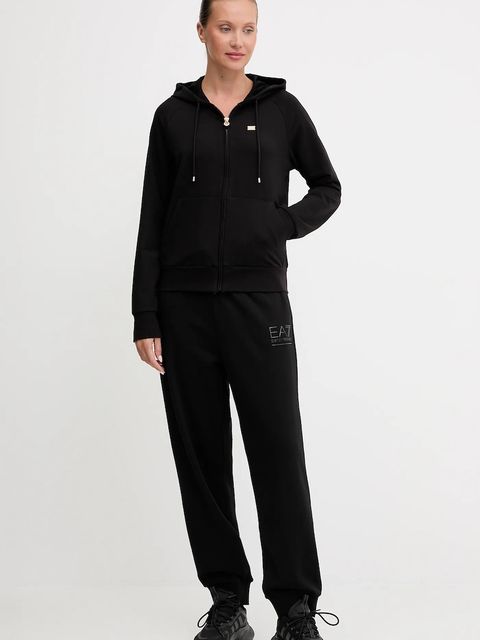 EA7 Emporio Armani bluza - zdjęcie produktu nr 1