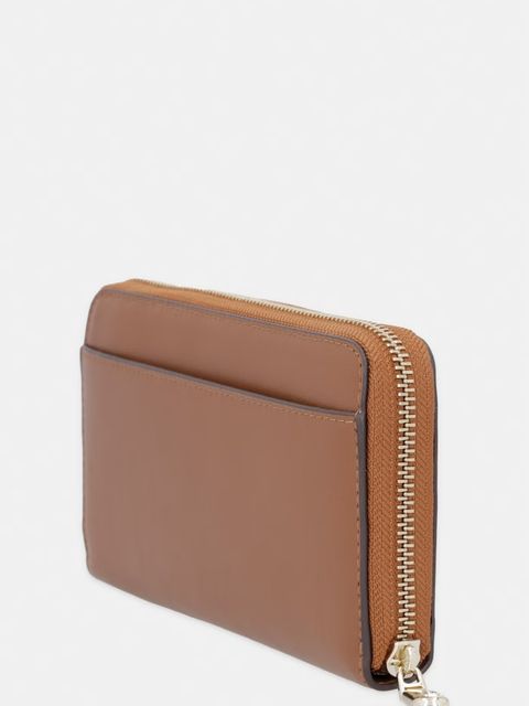 BOSS portfel skórzany - zdjęcie produktu nr 1