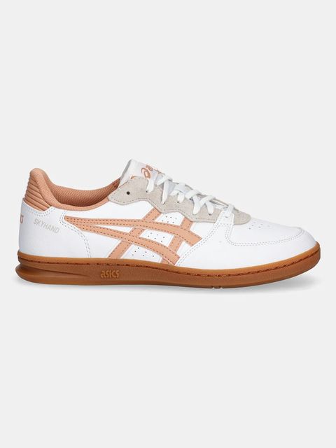 Asics sneakersy skórzane SKYHAND OG - zdjęcie produktu nr 1