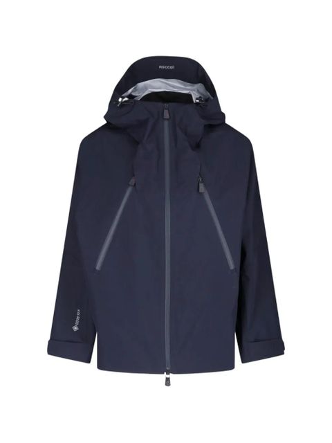 Moncler Grenoble Santec Gore-Tex jacket - Blue - zdjęcie produktu nr 1