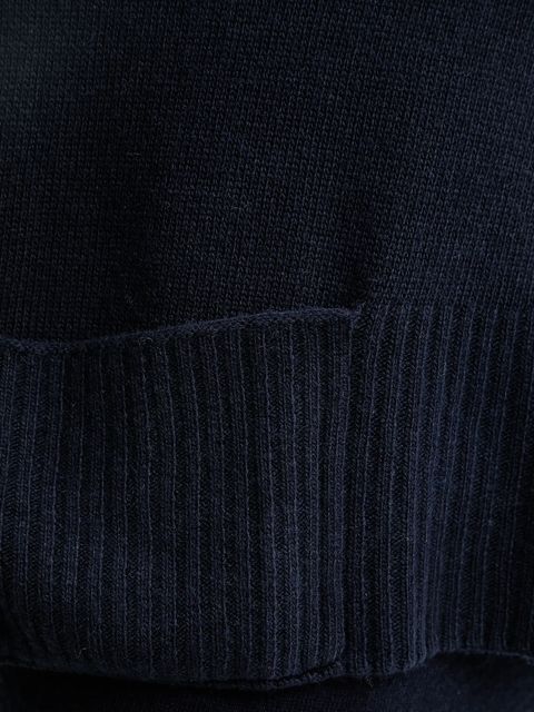 United Colors of Benetton sweter z dodatkiem wełny