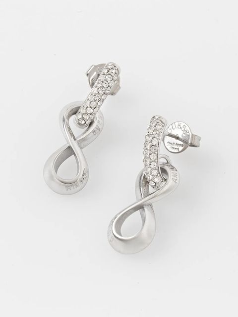 Guess kolczyki AMORE - zdjęcie produktu nr 1