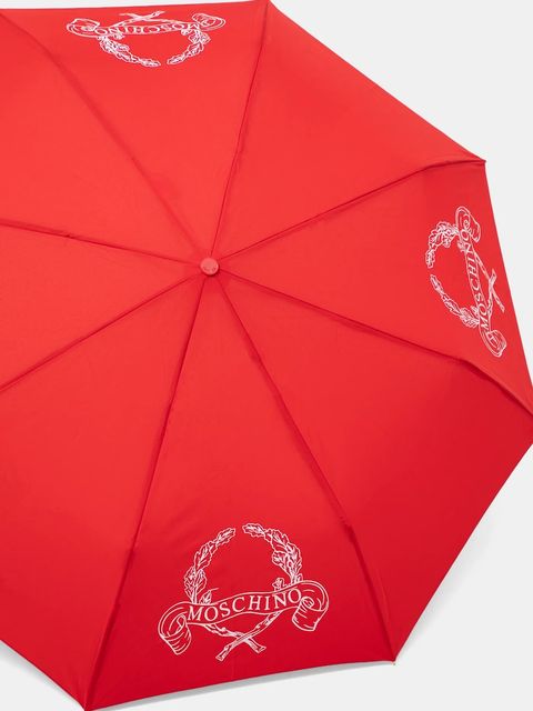 Moschino parasol