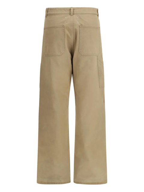 Maison Margiela 5 pockets - Neutrals