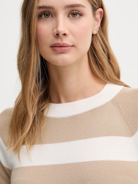 Joop! sweter wełniany