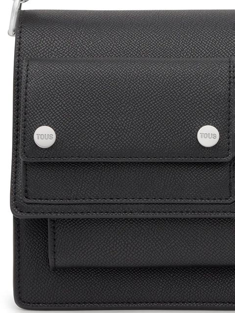 Tous torebka Audree Pockets kolor czarny 2002358151