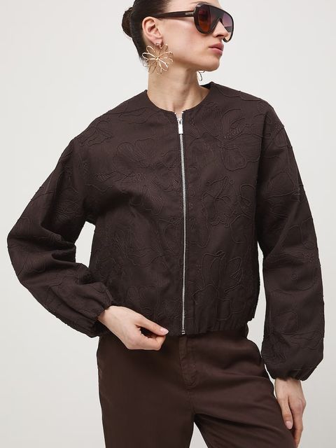 Medicine bomberka damska bawełniana - zdjęcie produktu nr 1