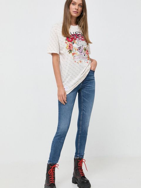 Guess jeansy - zdjęcie produktu nr 1