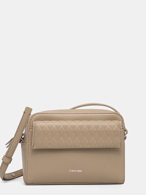 Calvin Klein torebka - zdjęcie produktu nr 2