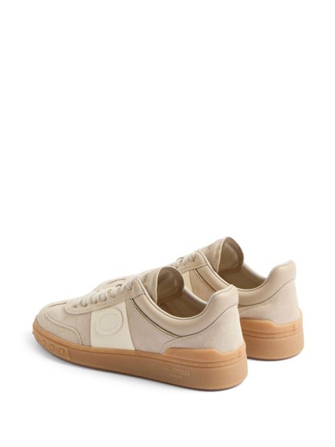 Valentino Garavani Upvillage Crosta sneakers - Neutrals - zdjęcie produktu nr 2