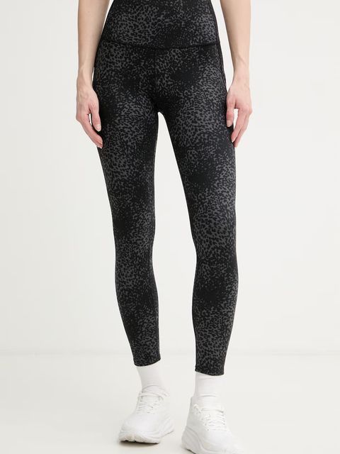 Calvin Klein Performance legginsy sportowe damskie - zdjęcie produktu nr 1