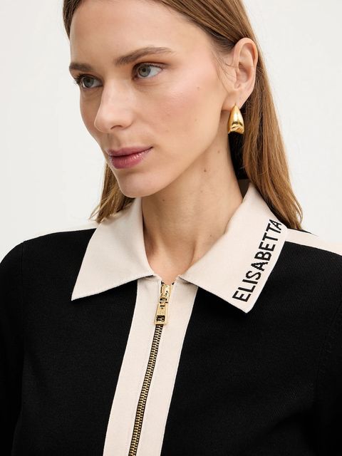 Elisabetta Franchi kardigan