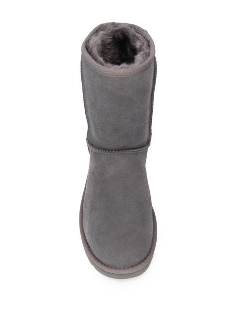 UGG Classic Ugg ankle boots - Grey