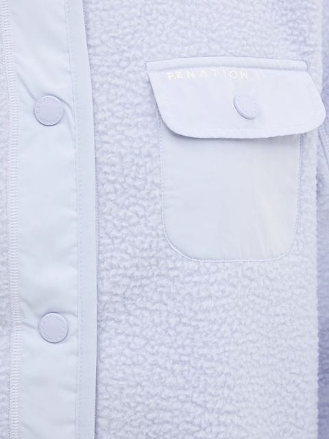 P.E Nation bluza polarowa Takeover