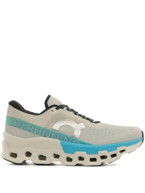 On Running W Cloudmonster sneakers - Neutrals - zdjęcie produktu nr 1