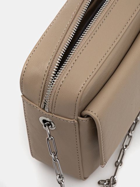 Calvin Klein torebka - zdjęcie produktu nr 1